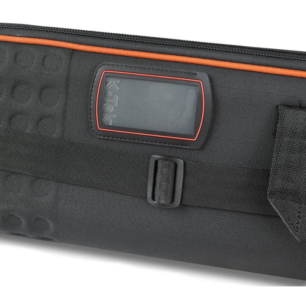 K-Tek KBLT52B Boom Pole Case