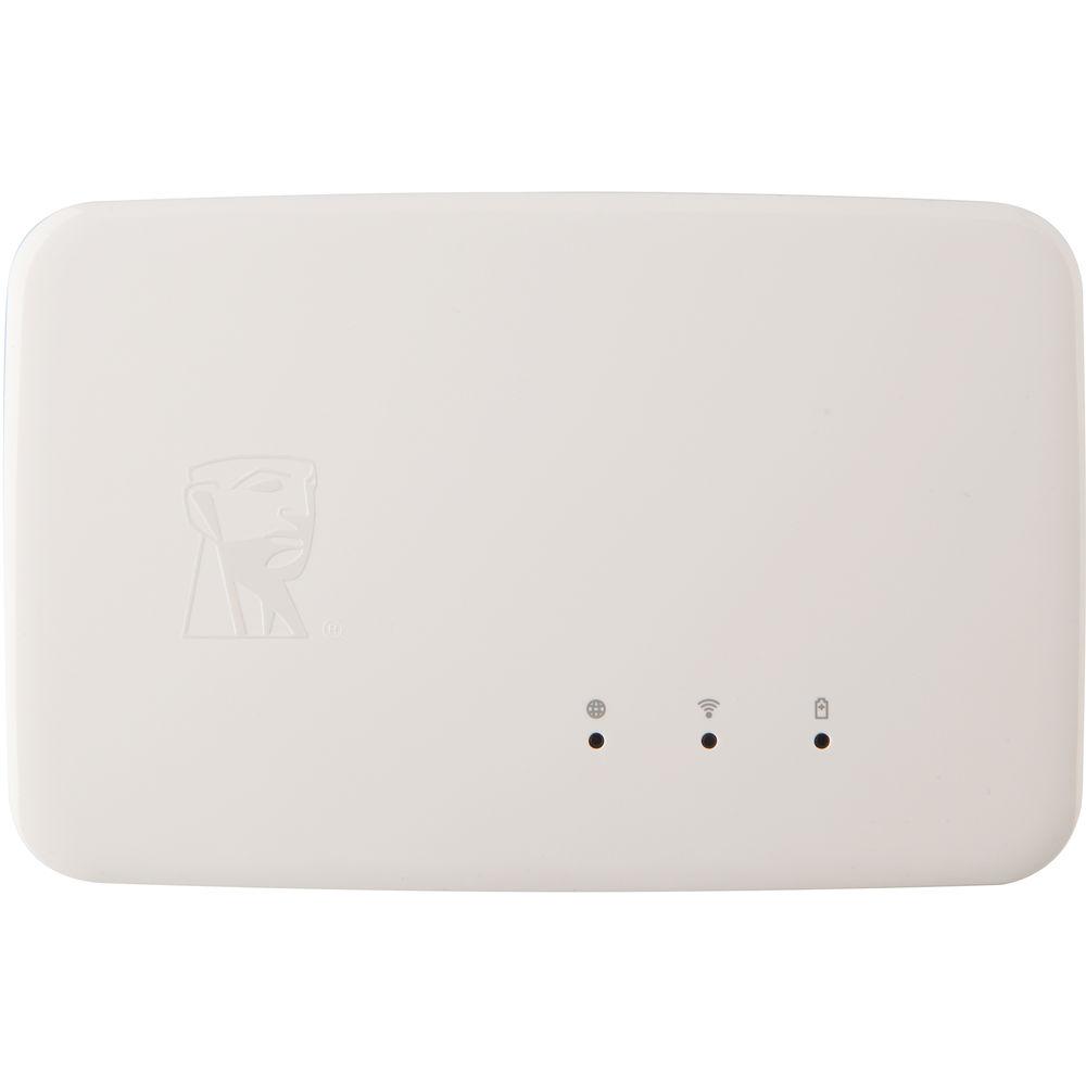 Kingston MobileLite Wireless G3