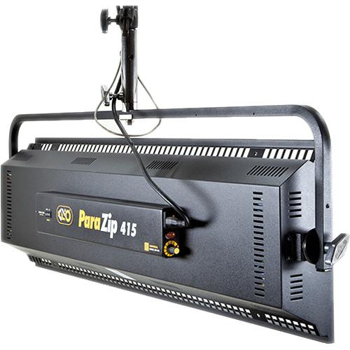 Kino Flo ParaZip 415 Fluorescent Fixture
