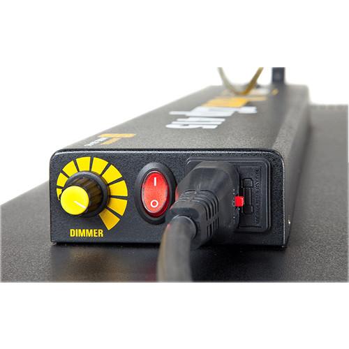 Kino Flo ParaZip 415 Fluorescent Fixture