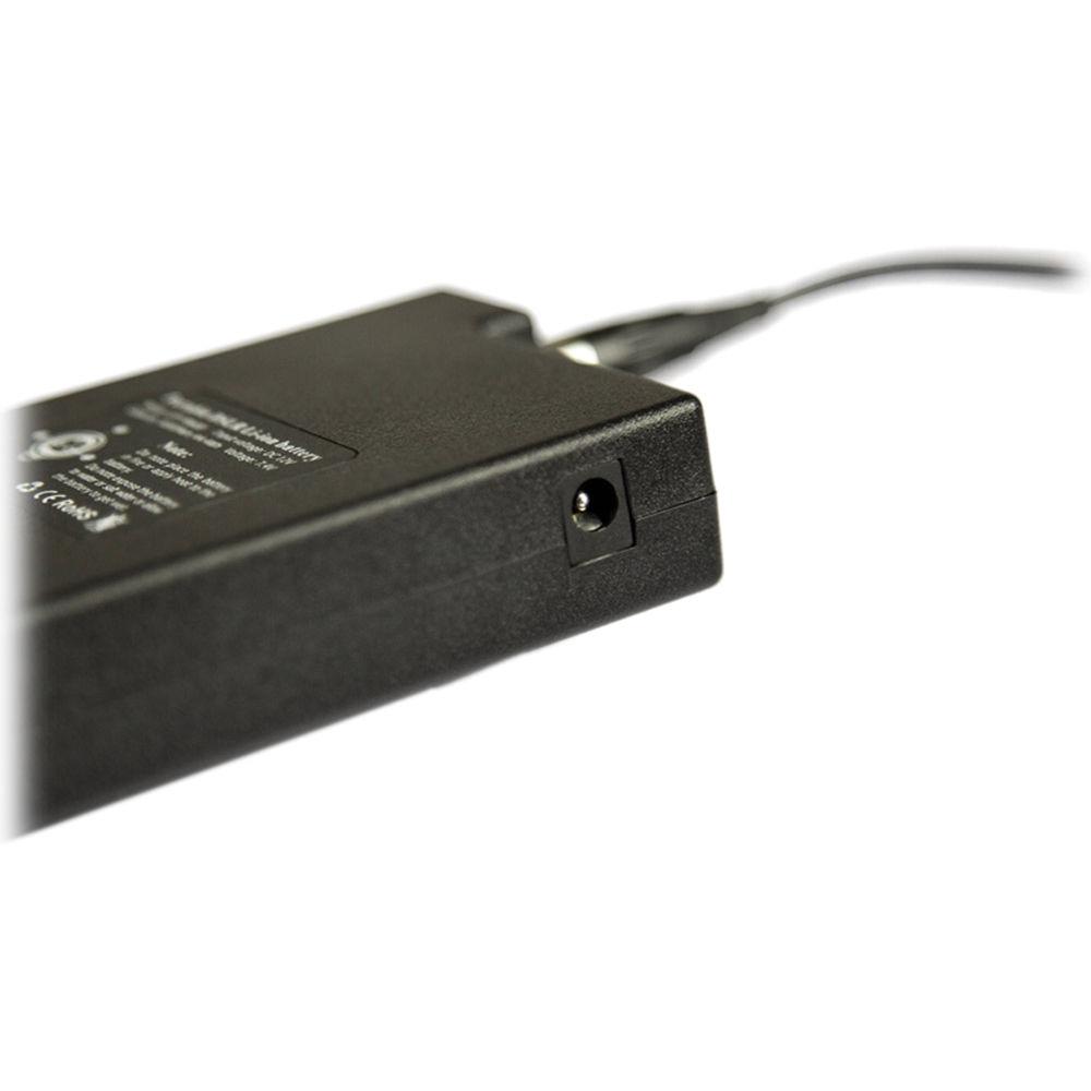 LanParte E15 Portable Battery with EN-EL15 Adapter