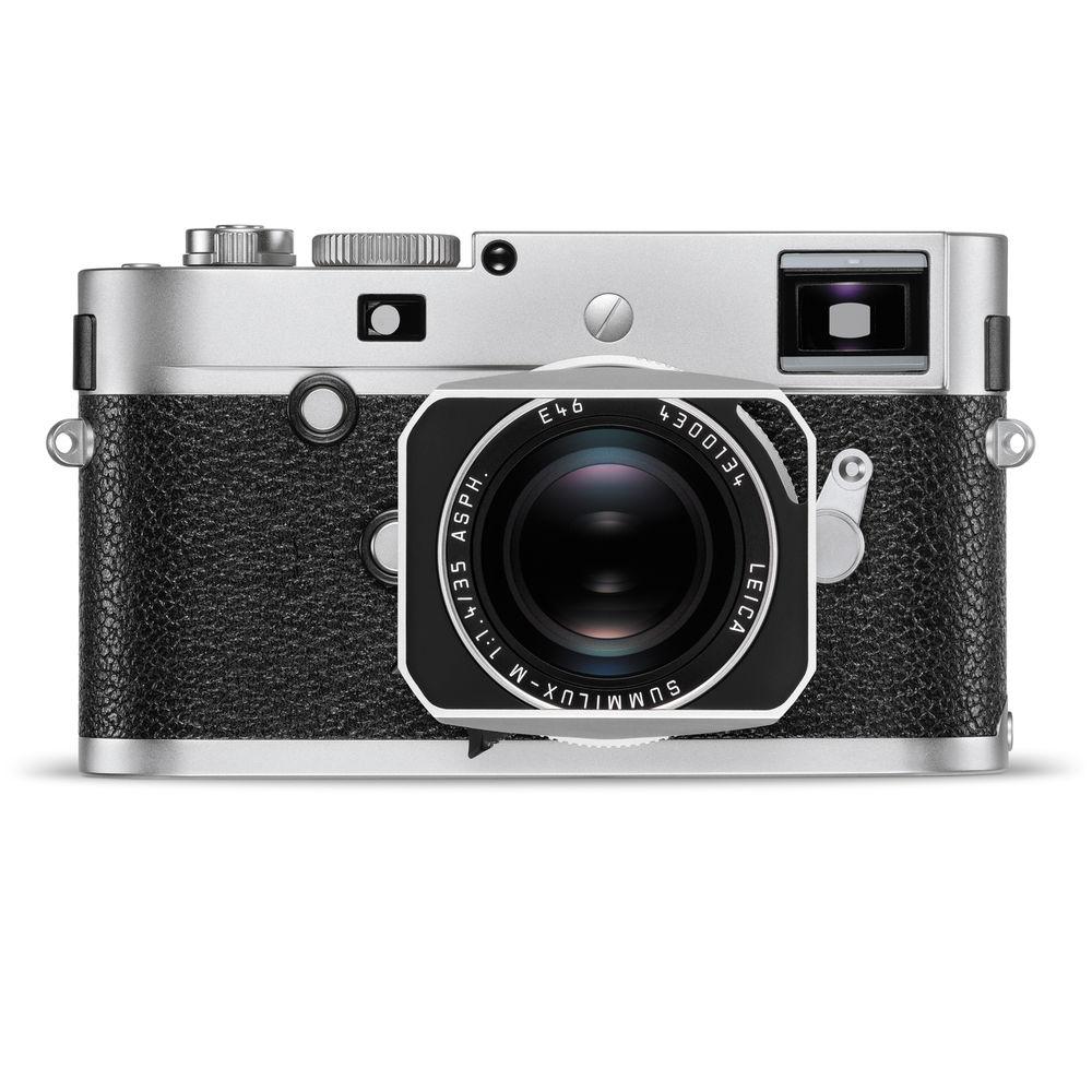 Leica Summilux-M 35mm f 1.4 ASPH. Lens