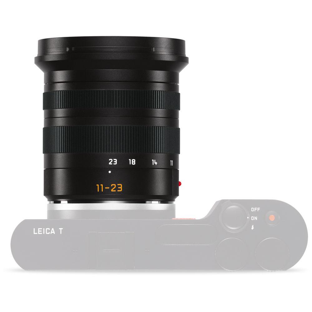Leica Super-Vario-Elmar-T 11-23mm f 3.5-4.5 ASPH Lens
