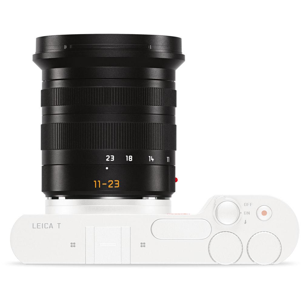 Leica Super-Vario-Elmar-T 11-23mm f 3.5-4.5 ASPH Lens