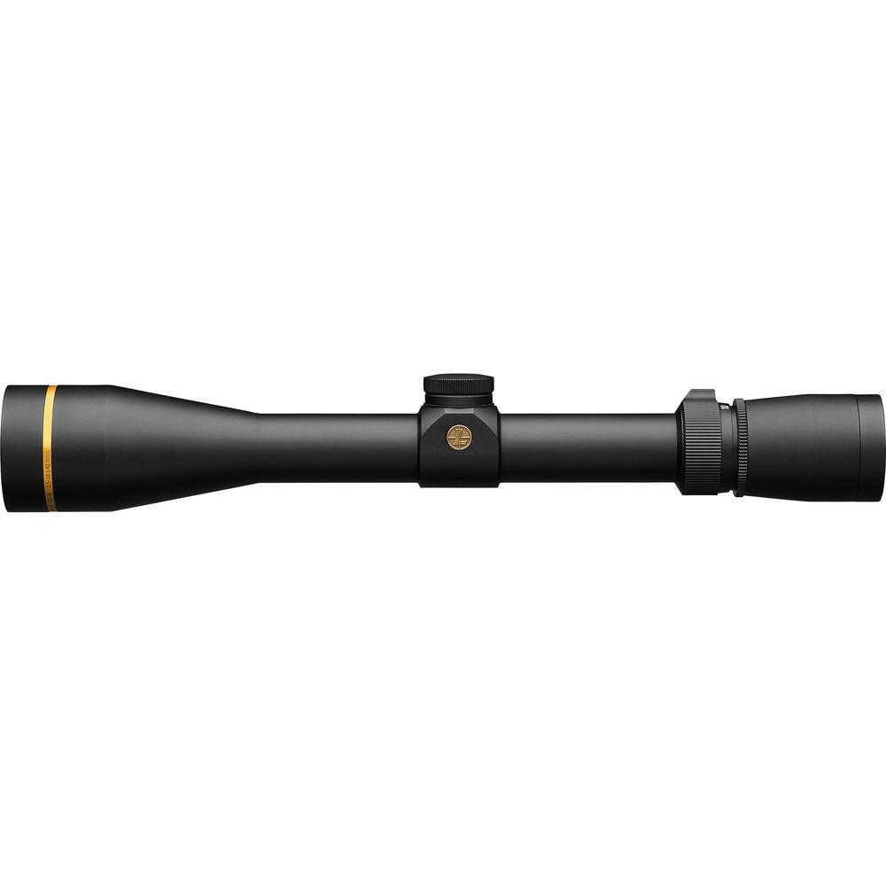 Leupold VX-3i 3.5-10x40mm Riflescope