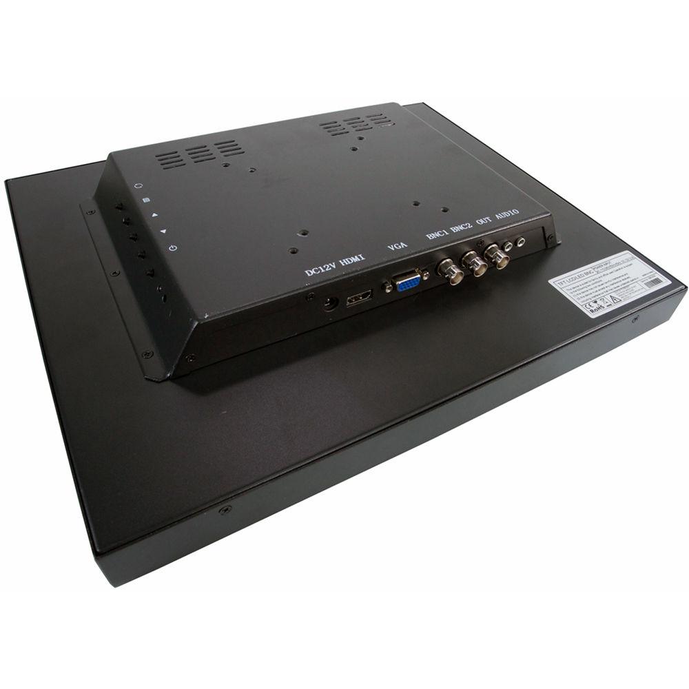 MagiCue 17" HD Monitor