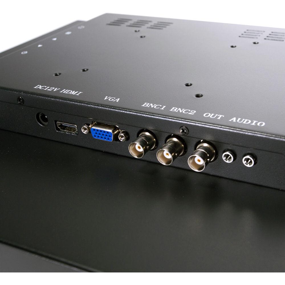 MagiCue 17" HD Monitor