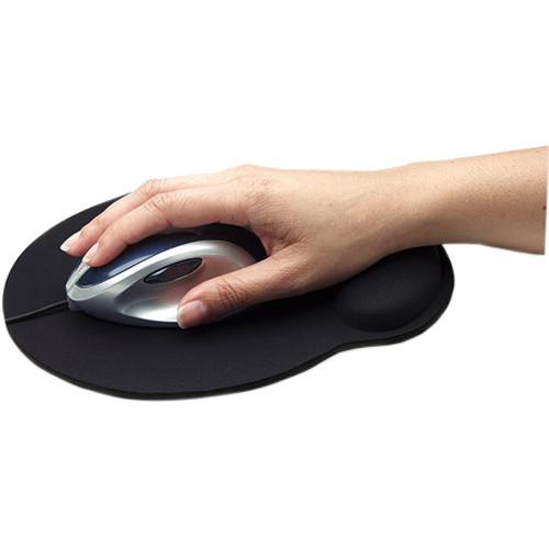 Manhattan Wrist-Rest Mouse Pad