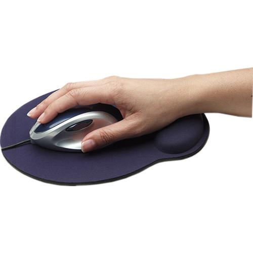 Manhattan Wrist-Rest Mouse Pad
