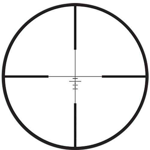 Meopta 6.5-20x50mm HTR Riflescope