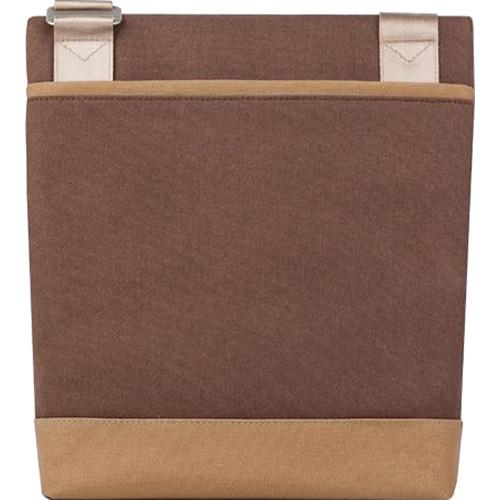 Moshi Aerio Lite Vertical Messenger Bag for Select Apple iPads or Apple 12" MacBook