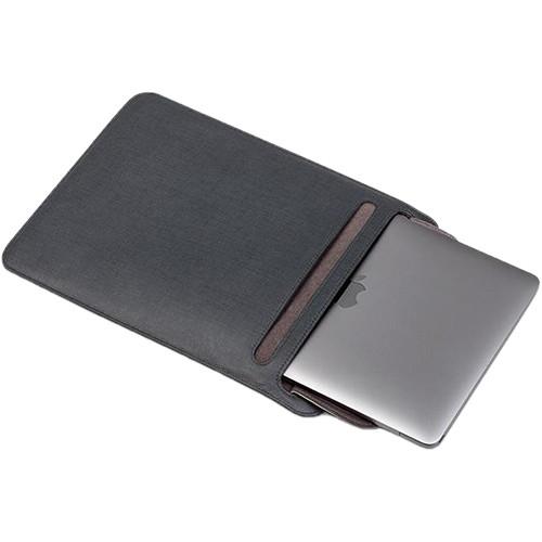 Moshi Muse 12 Microfiber Sleeve Case for 12" MacBook with Retina