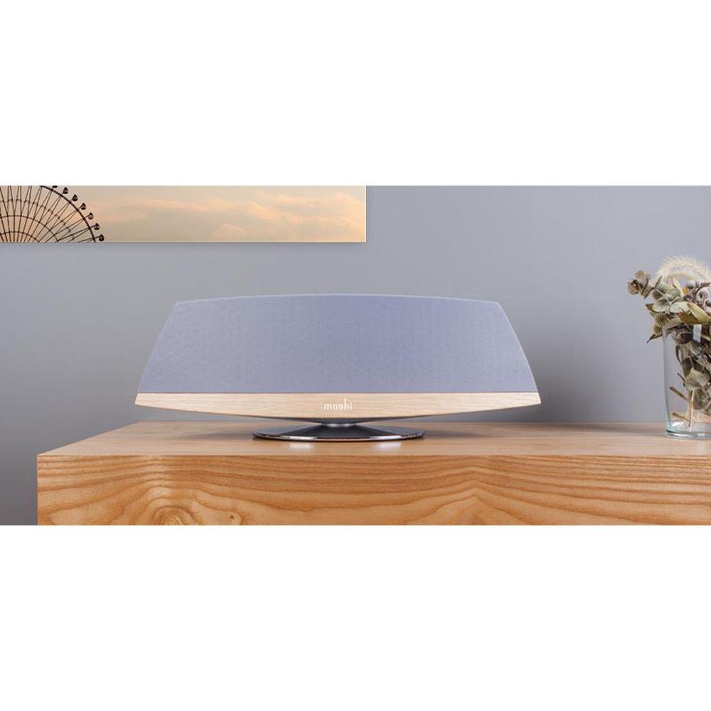 Moshi Spatia Wi-Fi Speaker