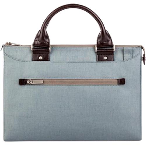 Moshi Urbana Mini Slim Handbag for Apple 12" MacBook or 10" Tablet