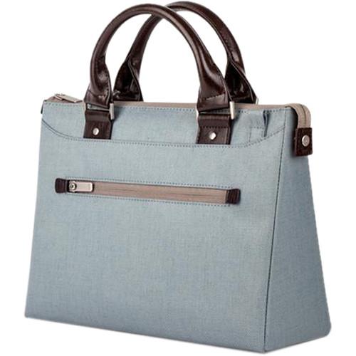 Moshi Urbana Mini Slim Handbag for Apple 12" MacBook or 10" Tablet