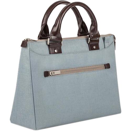 Moshi Urbana Mini Slim Handbag for Apple 12" MacBook or 10" Tablet