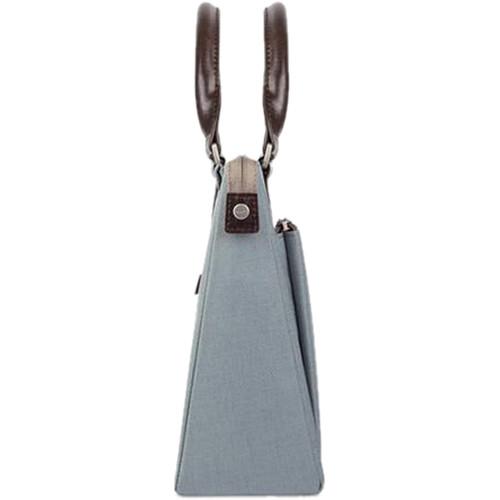 Moshi Urbana Mini Slim Handbag for Apple 12" MacBook or 10" Tablet