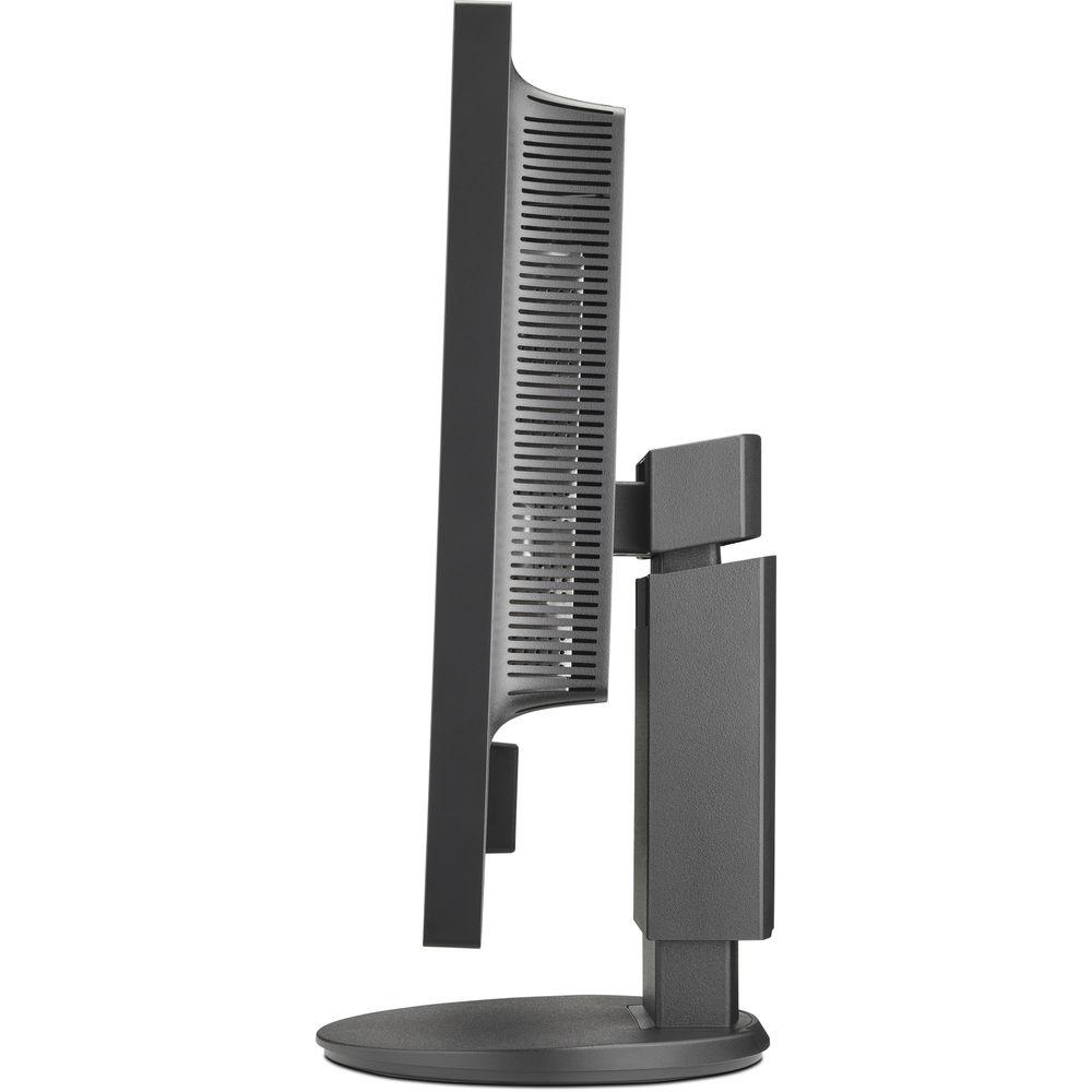 NEC EA275WMI-BK 27" Widescreen LED Backlit WQHD IPS Monitor