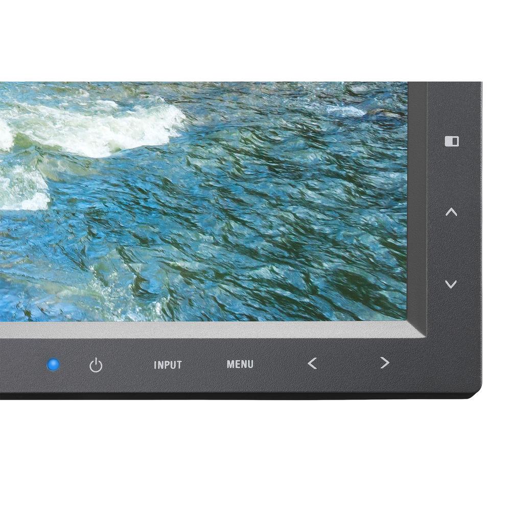 NEC EA275WMI-BK 27" Widescreen LED Backlit WQHD IPS Monitor