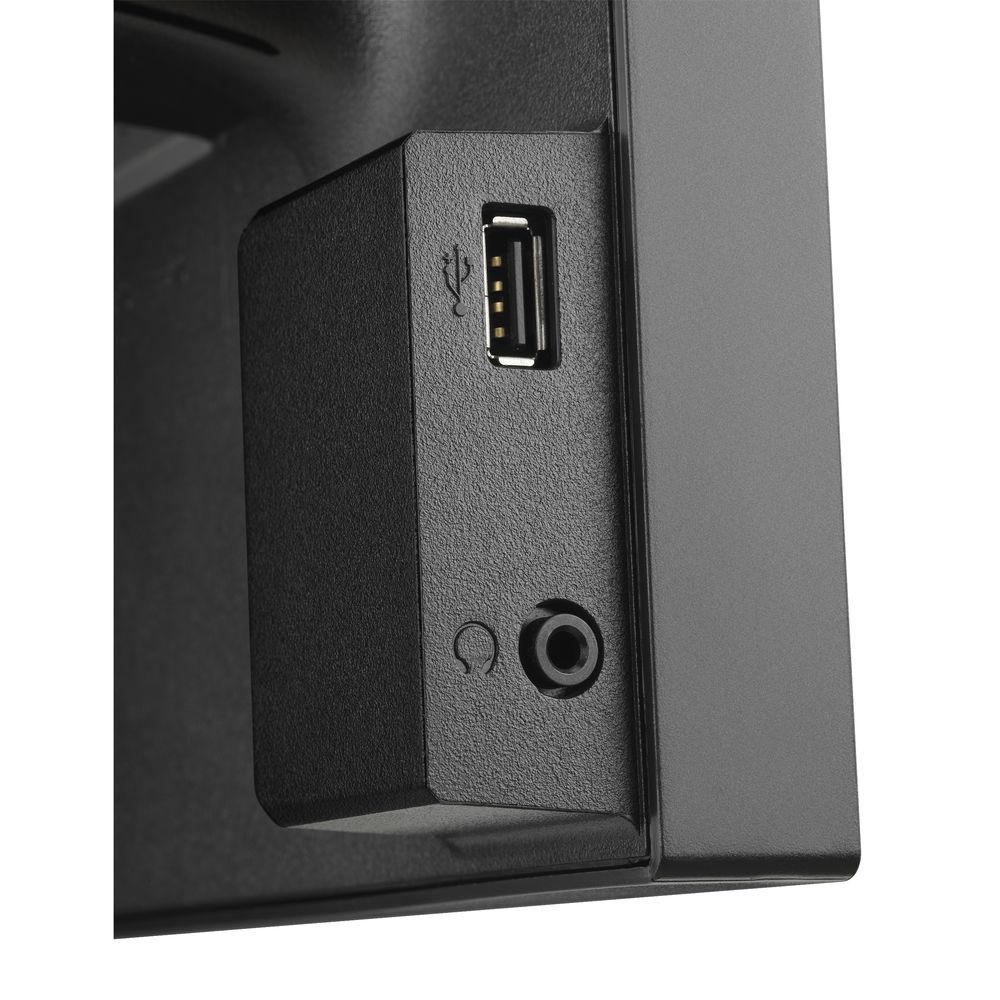 NEC EA275WMI-BK 27" Widescreen LED Backlit WQHD IPS Monitor