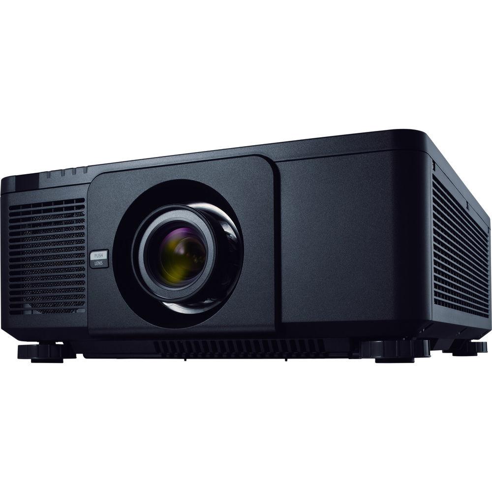 NEC PX803UL 8,000-Lumen Professional Installation Projector without Lens