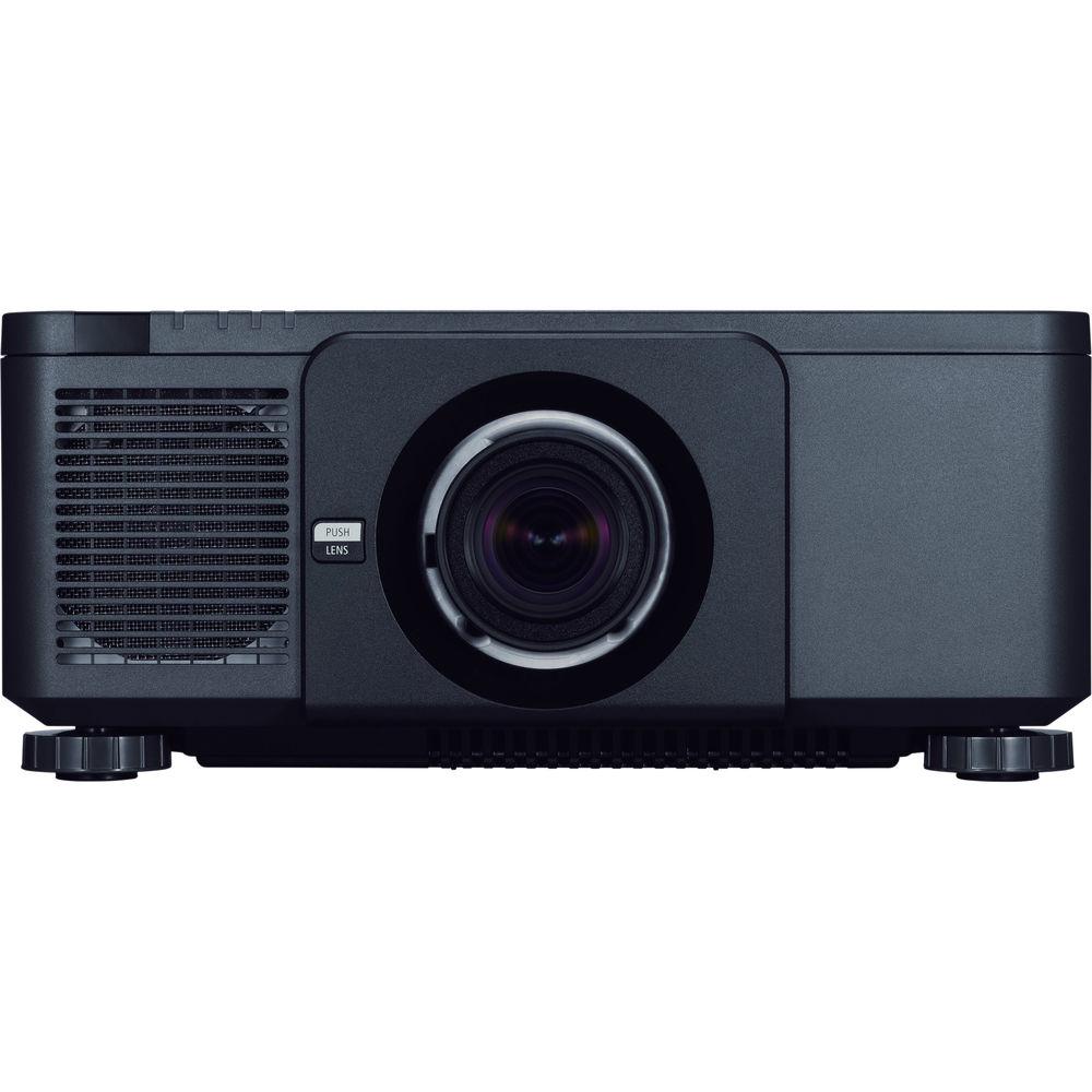 NEC PX803UL 8,000-Lumen Professional Installation Projector without Lens