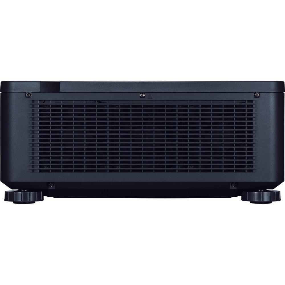 NEC PX803UL 8,000-Lumen Professional Installation Projector without Lens