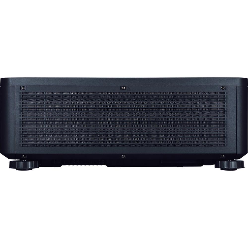 NEC PX803UL 8,000-Lumen Professional Installation Projector without Lens