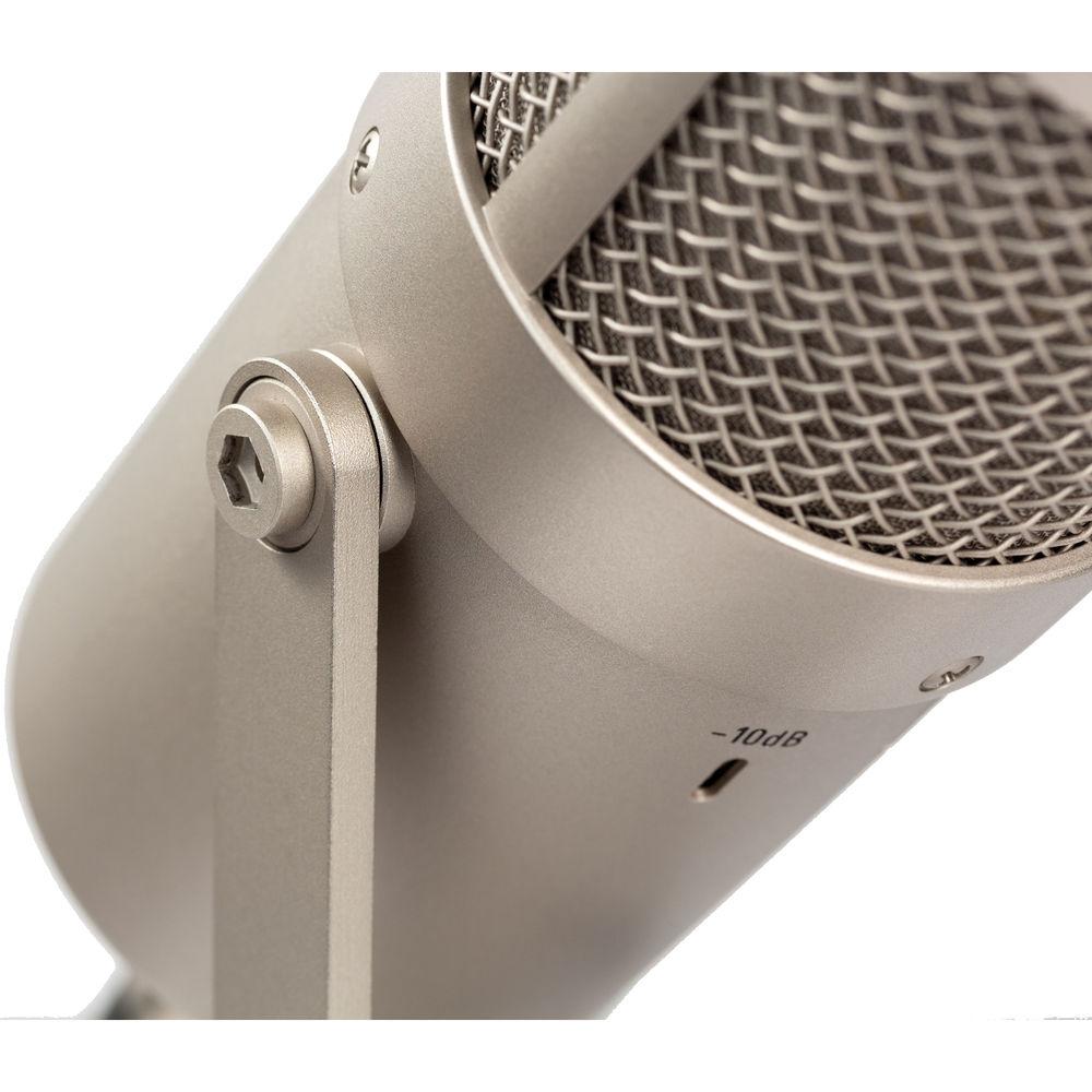 Neumann U 47 fet Collector