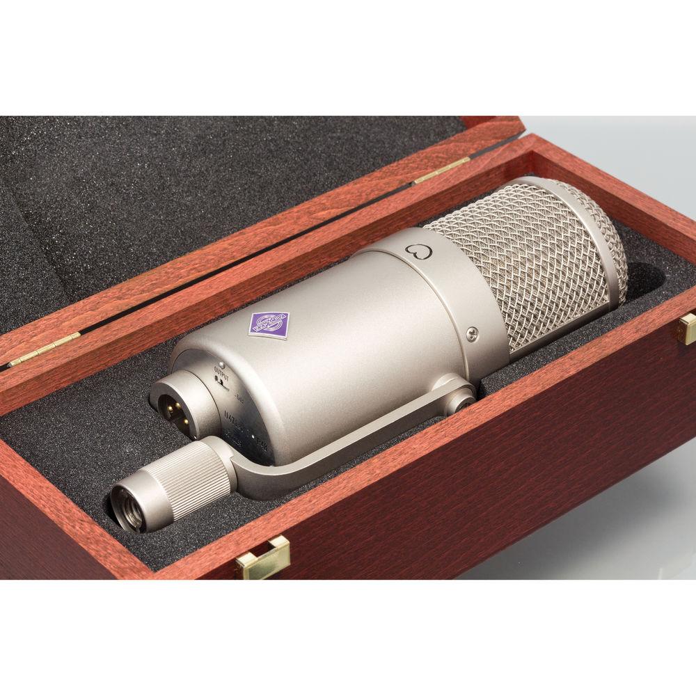 Neumann U 47 fet Collector