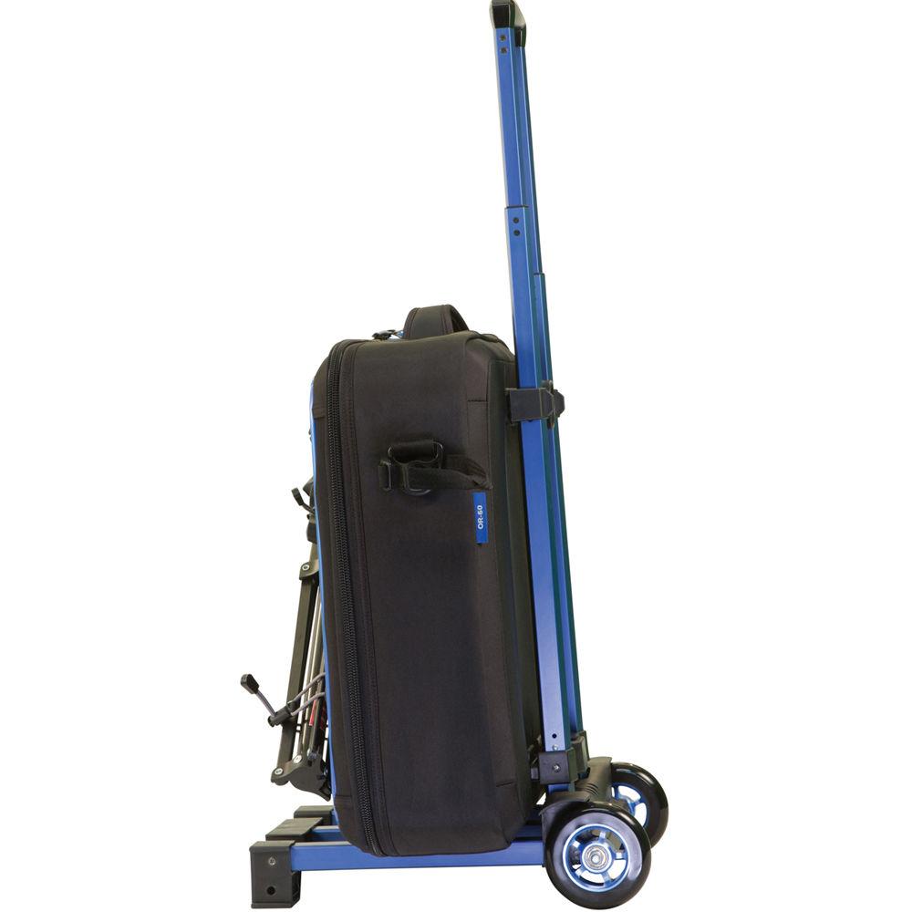 ORCA Light Case for 1 x 1