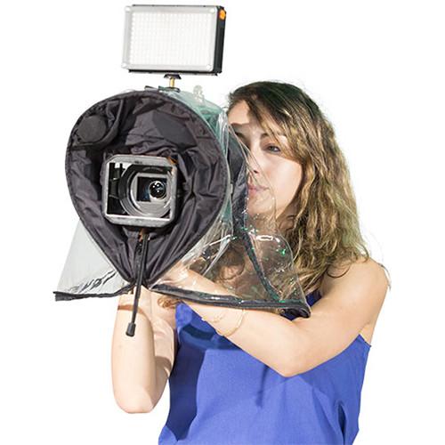 ORCA OR-100 Rain Cover for Sony PXW-X70