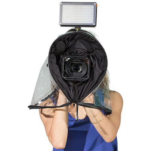 ORCA OR-100 Rain Cover for Sony PXW-X70
