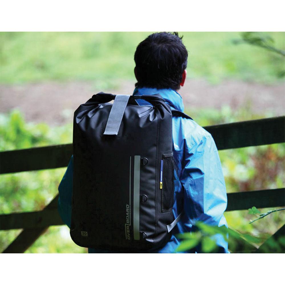 OverBoard Classic Waterproof Backpack