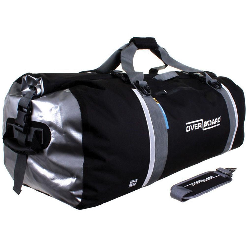 OverBoard Classic Waterproof Duffel Bag
