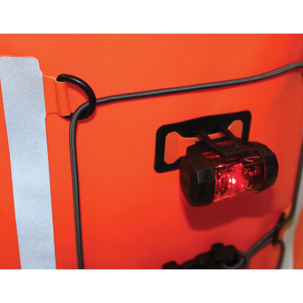 OverBoard Pro-Vis Waterproof Backpack