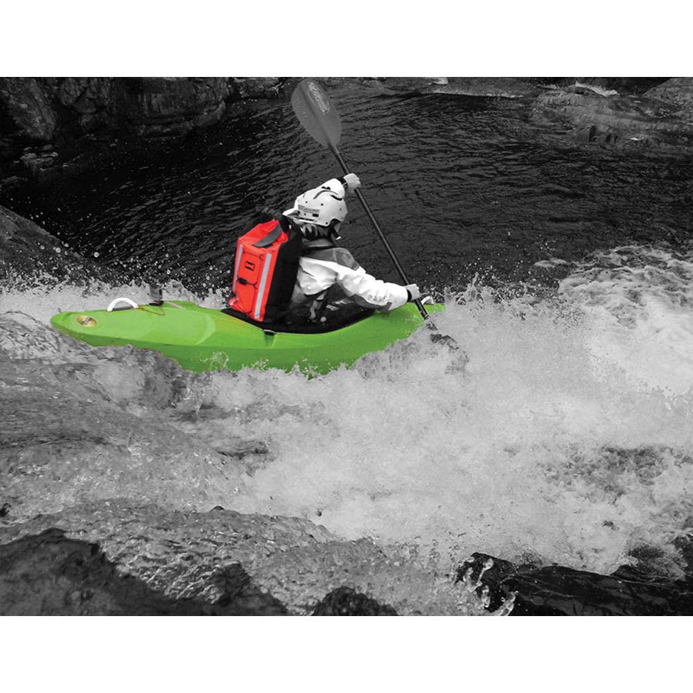 OverBoard Pro-Vis Waterproof Backpack