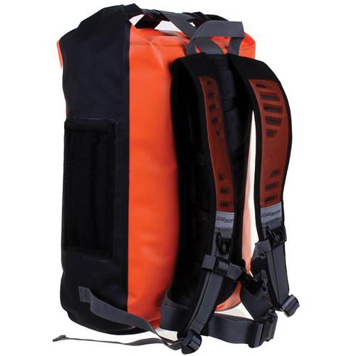 OverBoard Pro-Vis Waterproof Backpack
