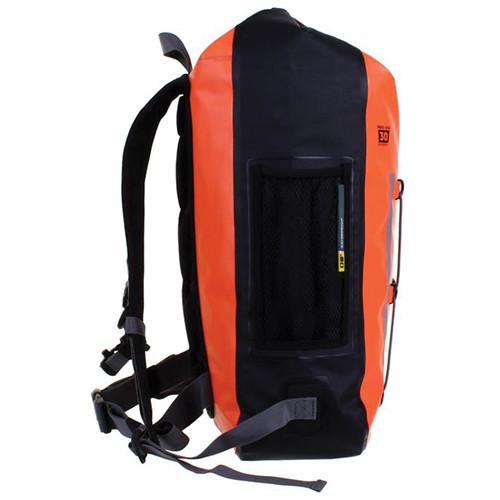 OverBoard Pro-Vis Waterproof Backpack