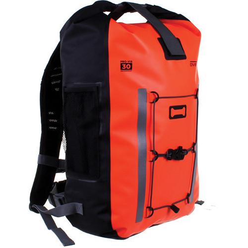 OverBoard Pro-Vis Waterproof Backpack
