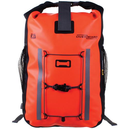 OverBoard Pro-Vis Waterproof Backpack