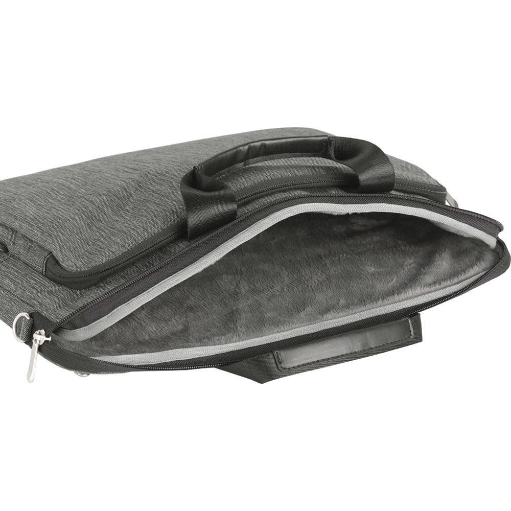 Oyen Digital Drive Logic Carrying Case for 13" MacBook Pro & 13.3" Laptops
