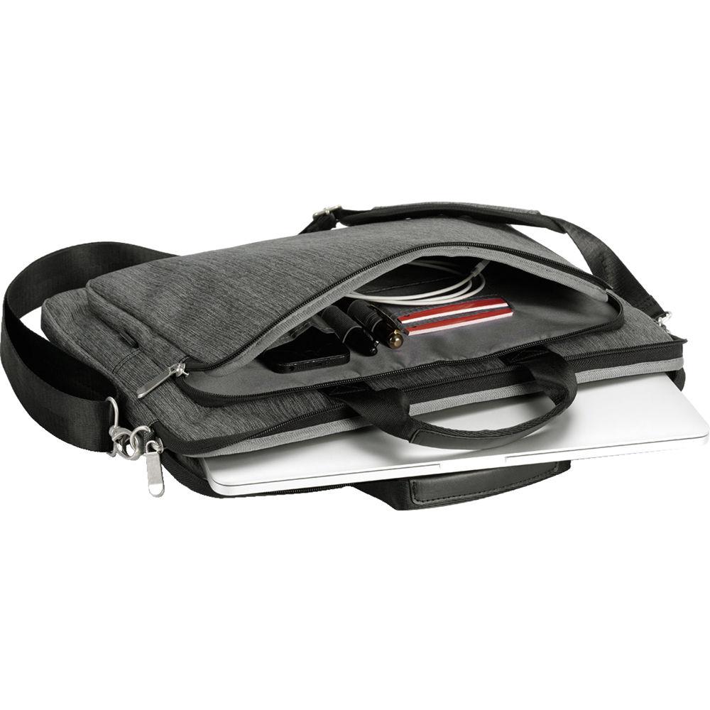 Oyen Digital Drive Logic Carrying Case for 13" MacBook Pro & 13.3" Laptops