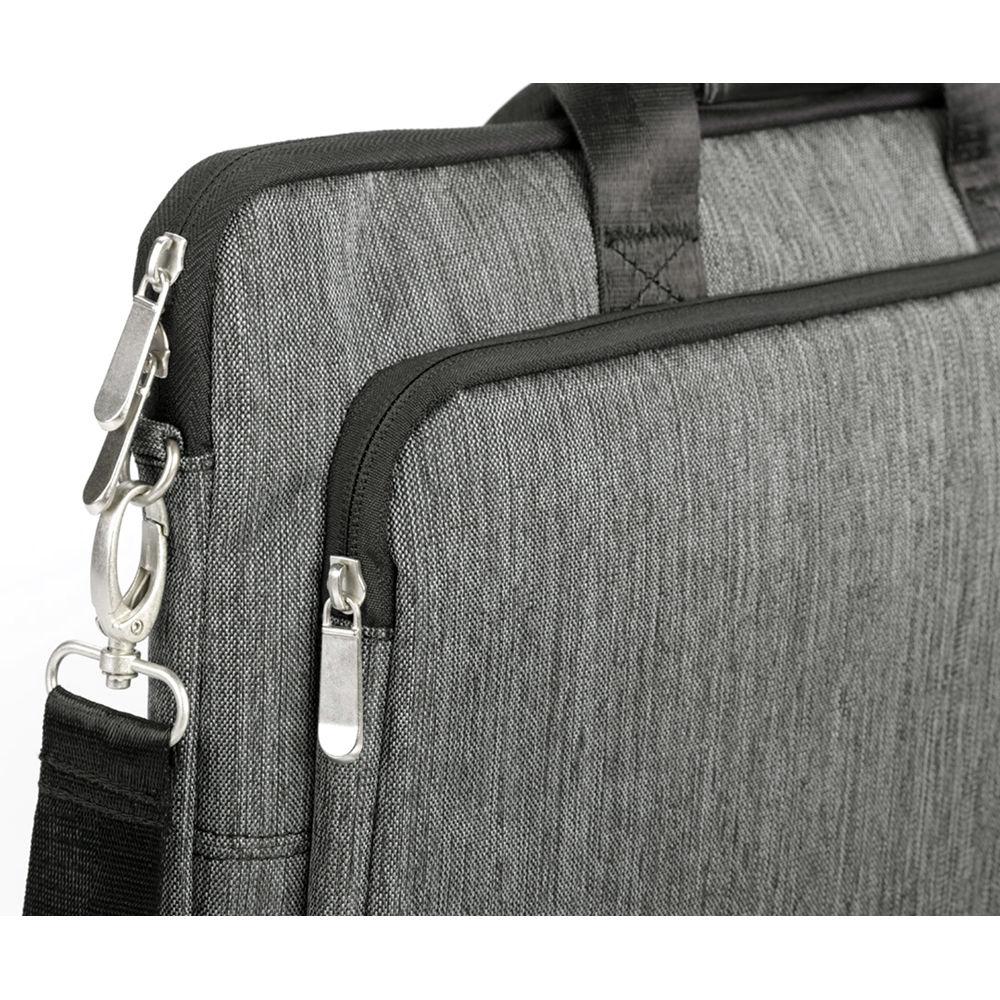 Oyen Digital Drive Logic Carrying Case for 13" MacBook Pro & 13.3" Laptops