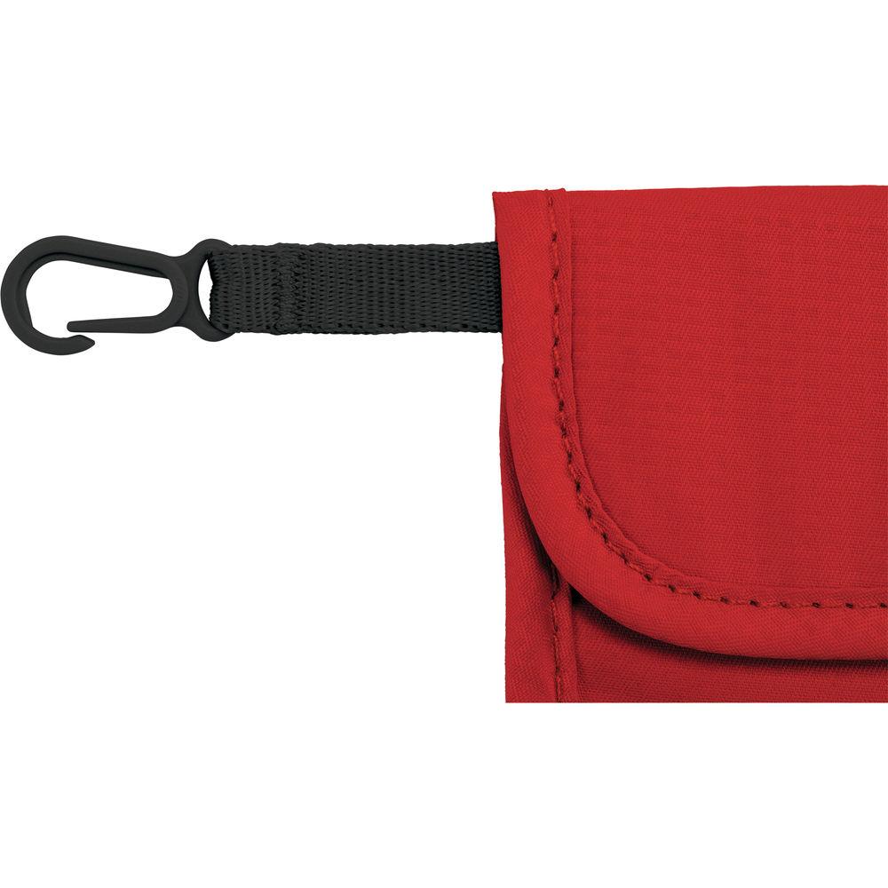 Pacsafe Coversafe V50 RFID Blocking Passport Protector