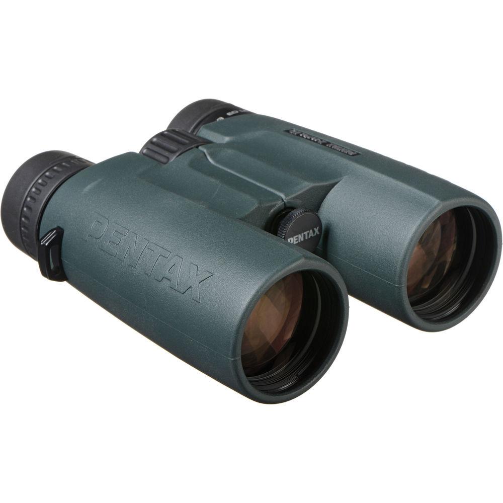 Pentax 10x43 Z-Series ZD ED Binocular