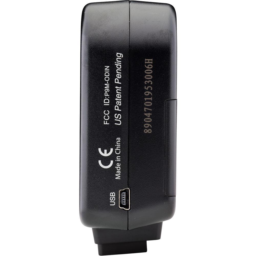 Phottix Odin TCU TTL Flash Trigger Transmitter for Sony Minolta