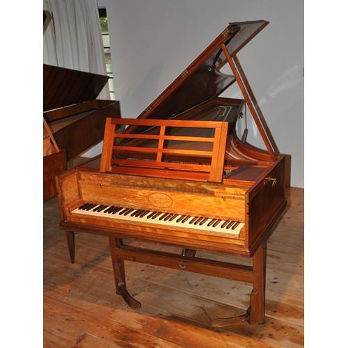 Pianoteq Kremsegg Historical Collection 2 - Four Sampled Pianos