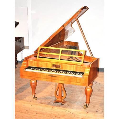 Pianoteq Kremsegg Historical Collection 2 - Four Sampled Pianos