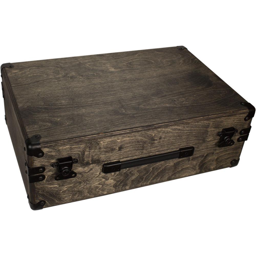 Pittsburgh Modular Structure EP-360 - Professional Eurorack Modular-Synthesizer Case